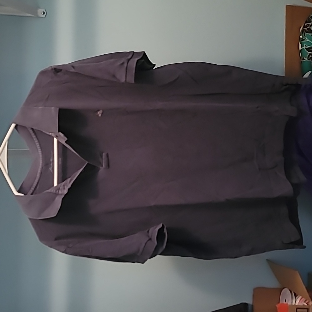 Eddie Bauer Mens Polo